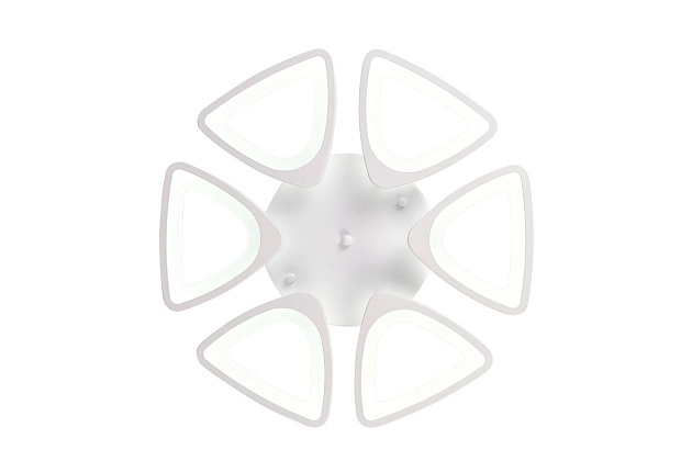 Потолочная светодиодная люстра Natali Kovaltseva Innovation Style 83045 Фото № 8