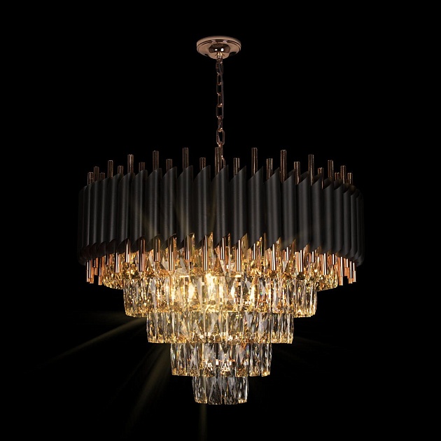 Подвесная люстра Loft IT Eclair 10206/600 Фото № 3