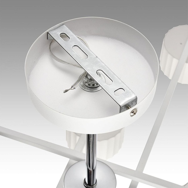 Потолочная люстра Lumion Comfi Karina 8241/8C изображение 3 Потолочная люстра Lumion Comfi Karina 8241/8C Фото № 3