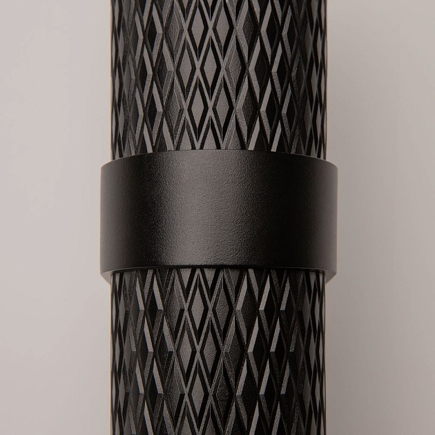 Бра Maytoni Technical Focus Design C069WL-02B изображение 3 Бра Maytoni Technical Focus Design C069WL-02B Фото № 3