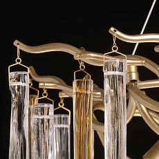 Подвесная люстра MW-Light Лайма 3 467010808 4