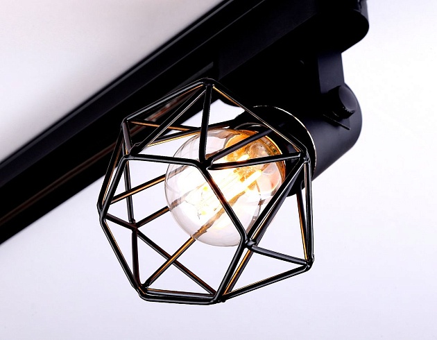 Трековый светильник Ambrella light Track System GL5002 Фото № 6