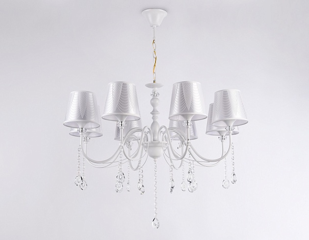Подвесная люстра Ambrella light Traditional Modern TR4605 Фото № 4