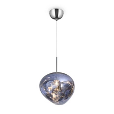 Подвесной светильник Freya Modern FR5378PL-01BL 4