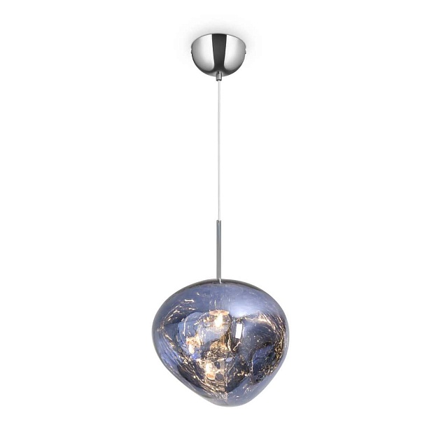 Подвесной светильник Freya Modern FR5378PL-01BL Фото № 5