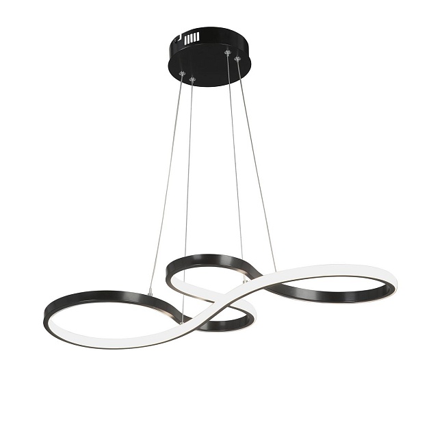 Подвесной светодиодный светильник Vitaluce V2519-1/1S Фото № 1