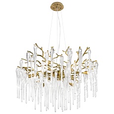 Подвесная люстра Loft IT Waterfall 10350/760 AB