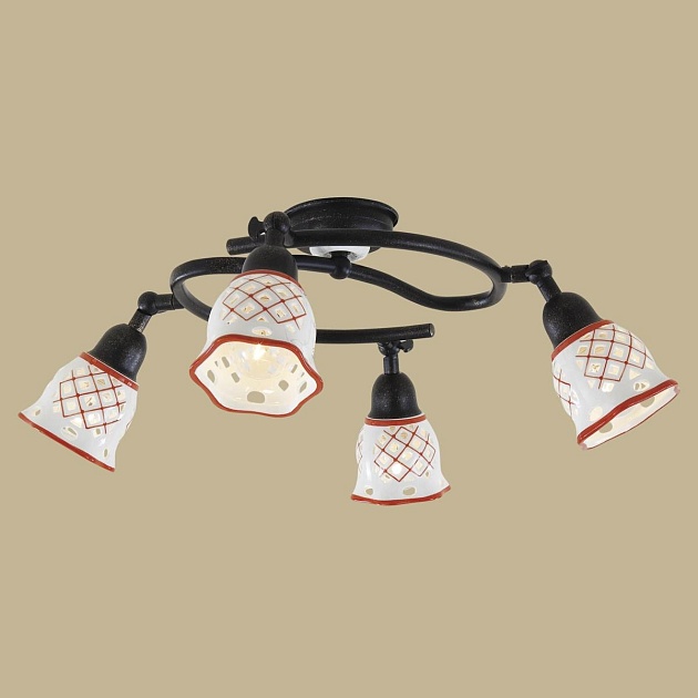 Спот Citilux Ажур CL534543 Фото № 4