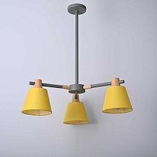 Подвесная люстра Imperium Loft Natura 101827-26 5