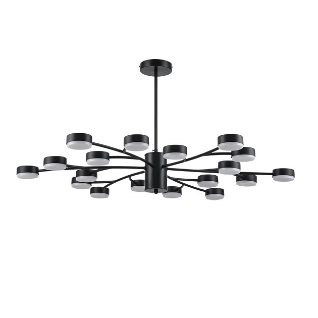 Потолочная люстра Lumion Comfi Torina 8117/18 Фото № 1