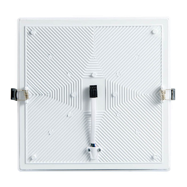 Встраиваемый светодиодный светильник Ambrella light Led Downlight DCR337 Фото № 5