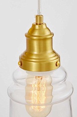 Бра Lumina Deco Fredica Moletti LDW 6844-1 MD+PR 1