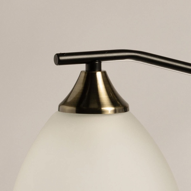 Люстра De City Альфа 115010205 Фото № 7