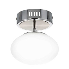 Подвесной светодиодный светильник Citilux Atman Smart CL226B011 4