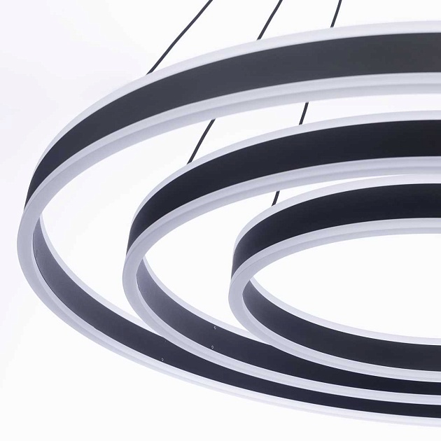 Подвесной светодиодный светильник Citilux Дуэт CL719681 изображение 8 Подвесной светодиодный светильник Citilux Дуэт CL719681 Фото № 8