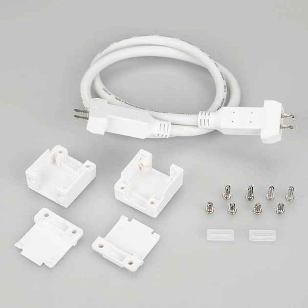 Коннектор питания Arlight ARL-50000PV 027068 изображение 2 Коннектор питания Arlight ARL-50000PV 027068 Фото № 2