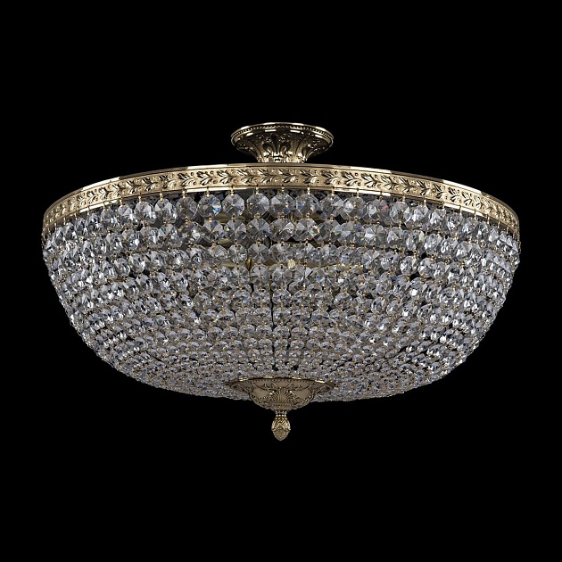 Потолочная люстра Bohemia Ivele 19151/55IV G C1 Фото № 1