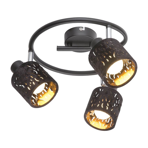 Спот Globo Troy 54121-3 Фото № 1