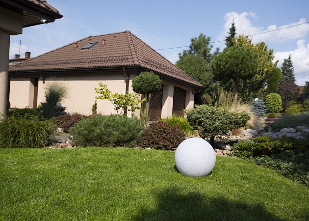 Садовый светильник Kanlux STONO 390 N 36591 Фото № 4