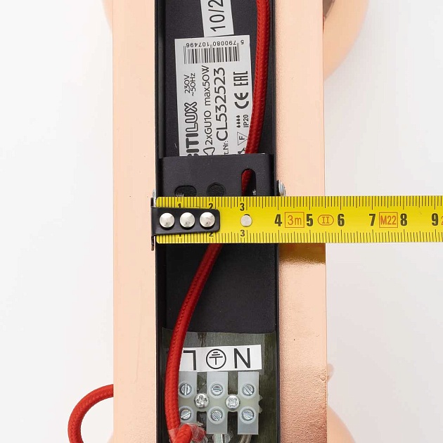 Спот Citilux Сфера CL532523 Фото № 2