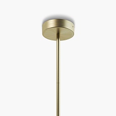 Подвесная люстра Maytoni Antic MOD302PL-10W 4