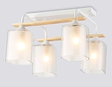 Светильник потолочный Ambrella light TRADITIONAL TR3033246 5