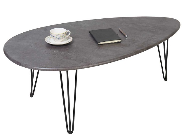 Журнальный стол Мебелик Шеффилд 002581 Фото № 4