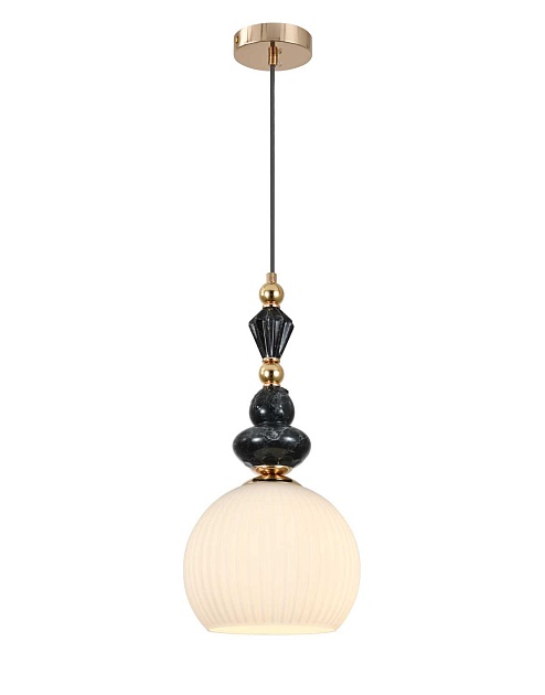 Светильник подвесной Moderli Charm V11178-1P изображение 3 Светильник подвесной Moderli Charm V11178-1P Фото № 3