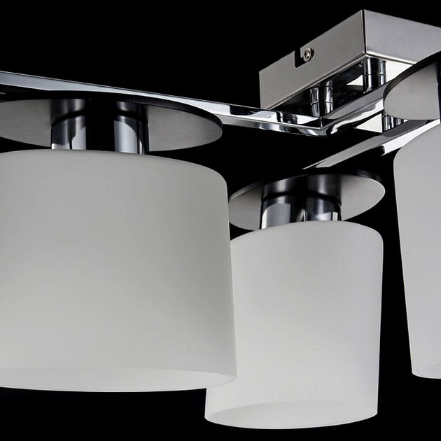 Потолочная люстра Freya Bice FR5101-CL-06-CN Фото № 2