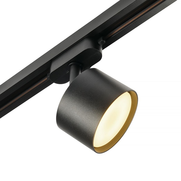 Трековый светодиодный светильник MyFar Tube MT0124-GX53-B изображение 3 Трековый светодиодный светильник MyFar Tube MT0124-GX53-B Фото № 3