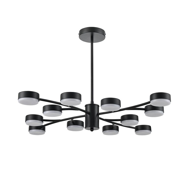 Потолочная люстра Lumion Comfi Torina 8117/12 Фото № 1