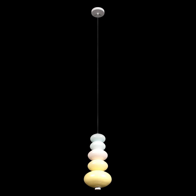 Подвесной светильник Loft IT Macaroon 10271P/D изображение 2 Подвесной светильник Loft IT Macaroon 10271P/D Фото № 2
