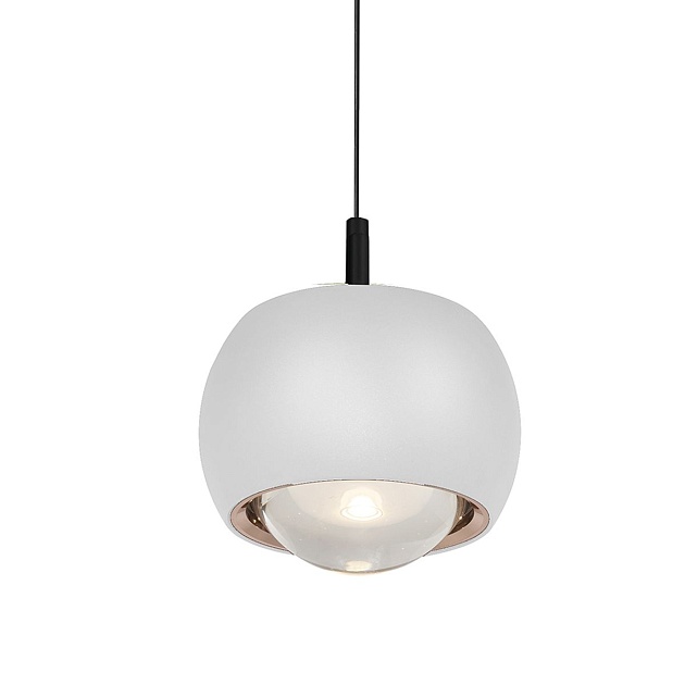 Подвесной светодиодный светильник Mantra Roller 8405 Фото № 3