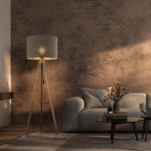 Торшер TK Lighting 16019 Grand Фото № 5