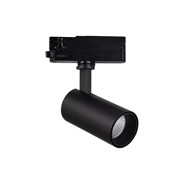 Трековый светодиодный светильник Mantra Fuji 7209 Фото № 1