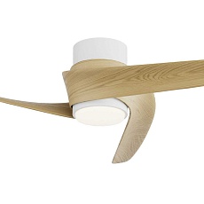 Люстра-вентилятор Mantra GROENLAND 9065 1