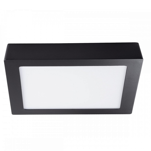 Потолочный светодиодный светильник Kanlux Kanti 33552 изображение 1 Потолочный светодиодный светильник Kanlux Kanti 33552 Фото № 1