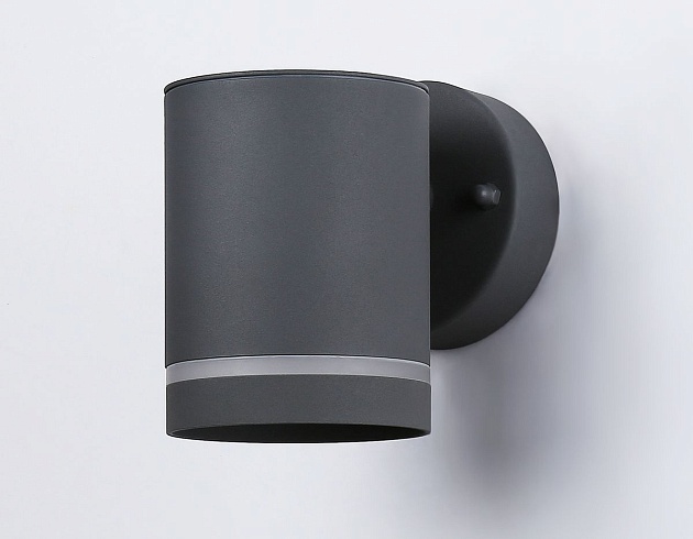 Уличный настенный светильник Ambrella light Garden ST3323 Фото № 4