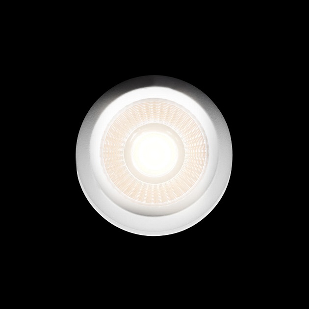 Встраиваемый светильник Loft IT Dot 10332 White Фото № 5