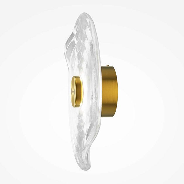 Настенный светодиодный светильник Maytoni Sparkle MOD343WL-L5BS3K1 изображение 3 Настенный светодиодный светильник Maytoni Sparkle MOD343WL-L5BS3K1 Фото № 3