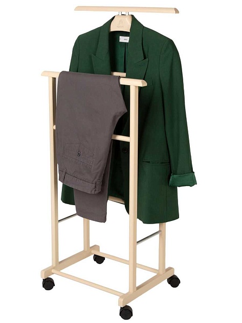 Гардеробная вешалка Мебелик В 22Н 000911 Фото № 5