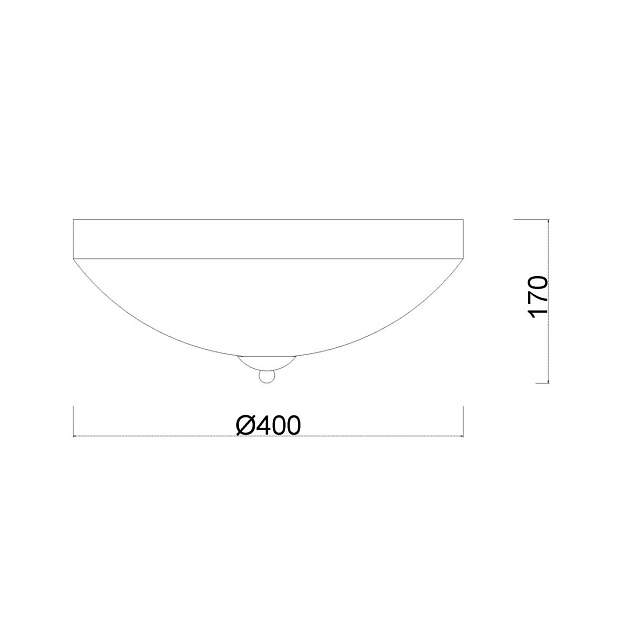 Потолочный светильник MyFar Biene MR1527-4C Фото № 3