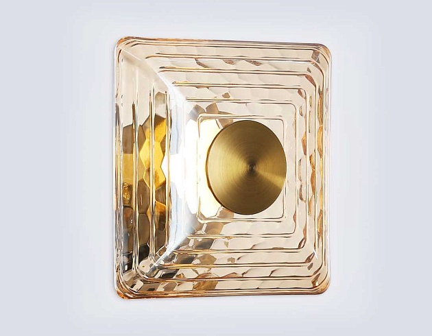 Настенный светодиодный светильник Ambrella light High Light LH31035 Фото № 1