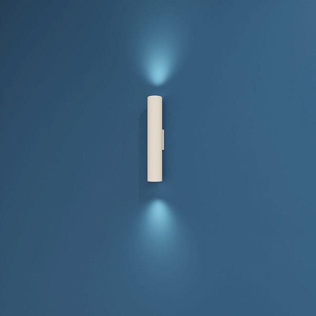 Бра Denkirs Scope DK5022-WH изображение 2 Бра Denkirs Scope DK5022-WH Фото № 2