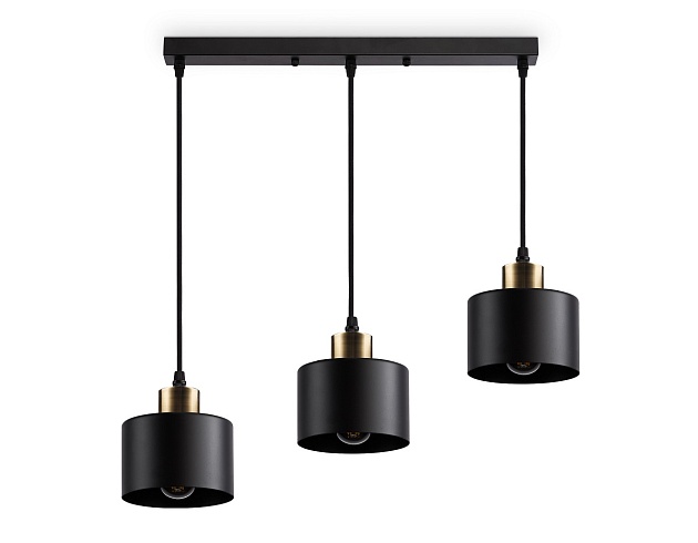 Подвесной светильник Ambrella light Traditional Loft TR8118 Фото № 3