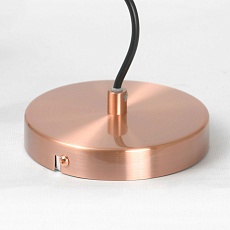 Подвесной светильник Lussole Badger LSP-8923 2