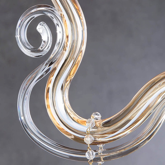 Бра Divinare Carl 5124/07 AP-2 Фото № 3