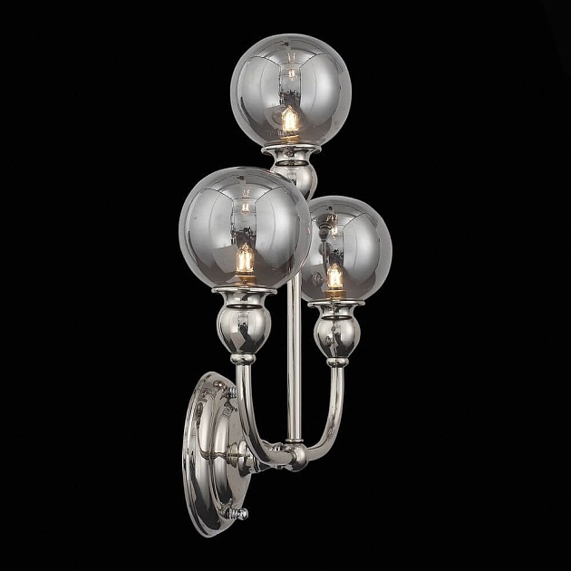 Бра ST Luce Funhi SL552.101.03 изображение 3 Бра ST Luce Funhi SL552.101.03 Фото № 3