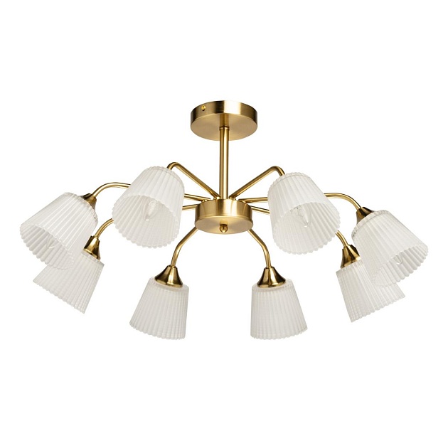 Люстра De City Блеск 315017508 Фото № 1