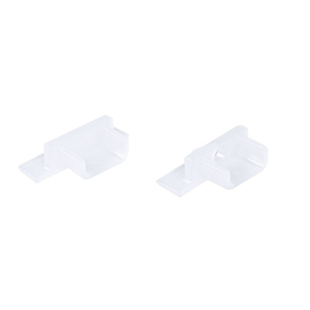 Заглушка Arte Lamp Integration (2 шт) A220605E Фото № 1